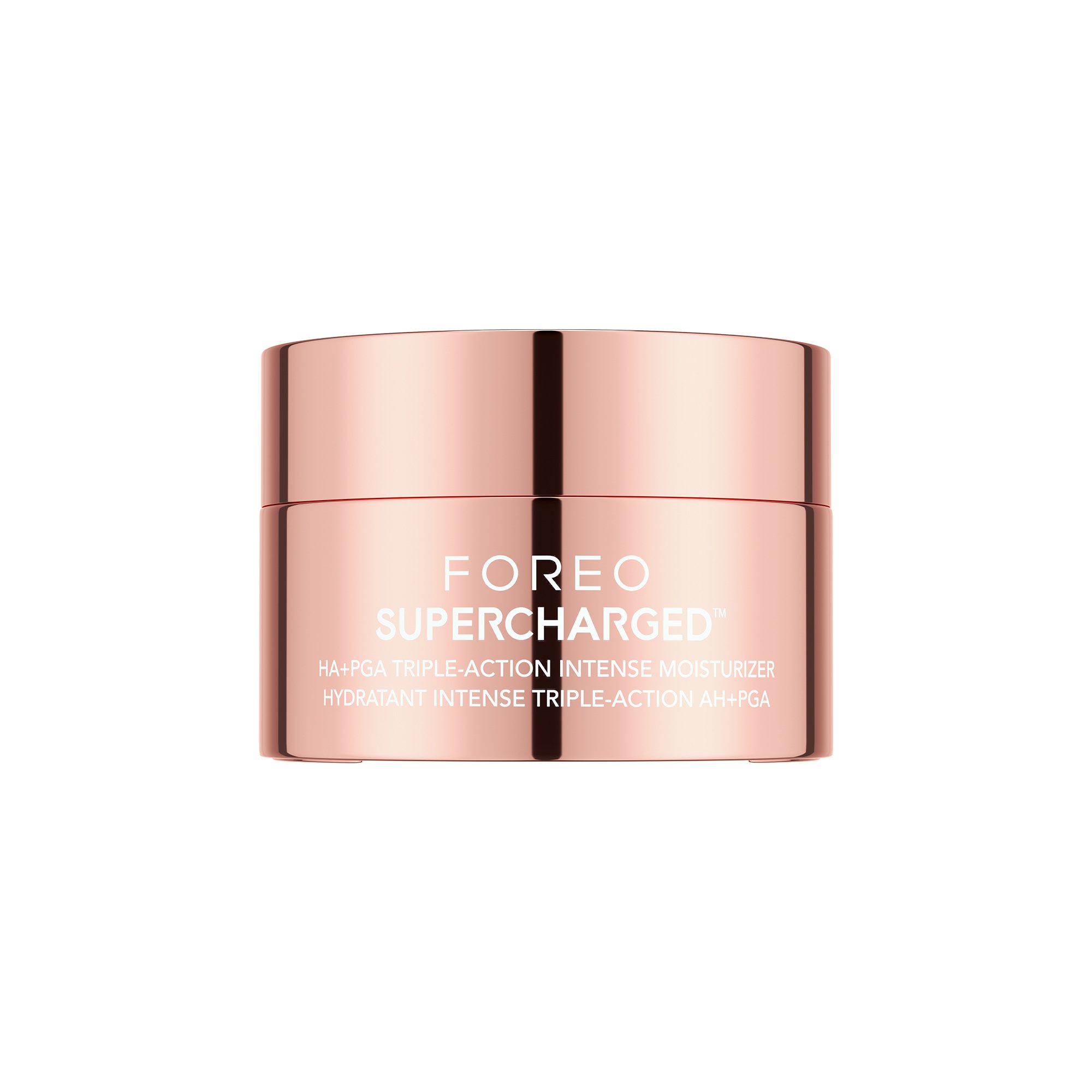 SUPERCHARGED™ HA+PGA Triple-Action Intense Moisturizer - Image 2