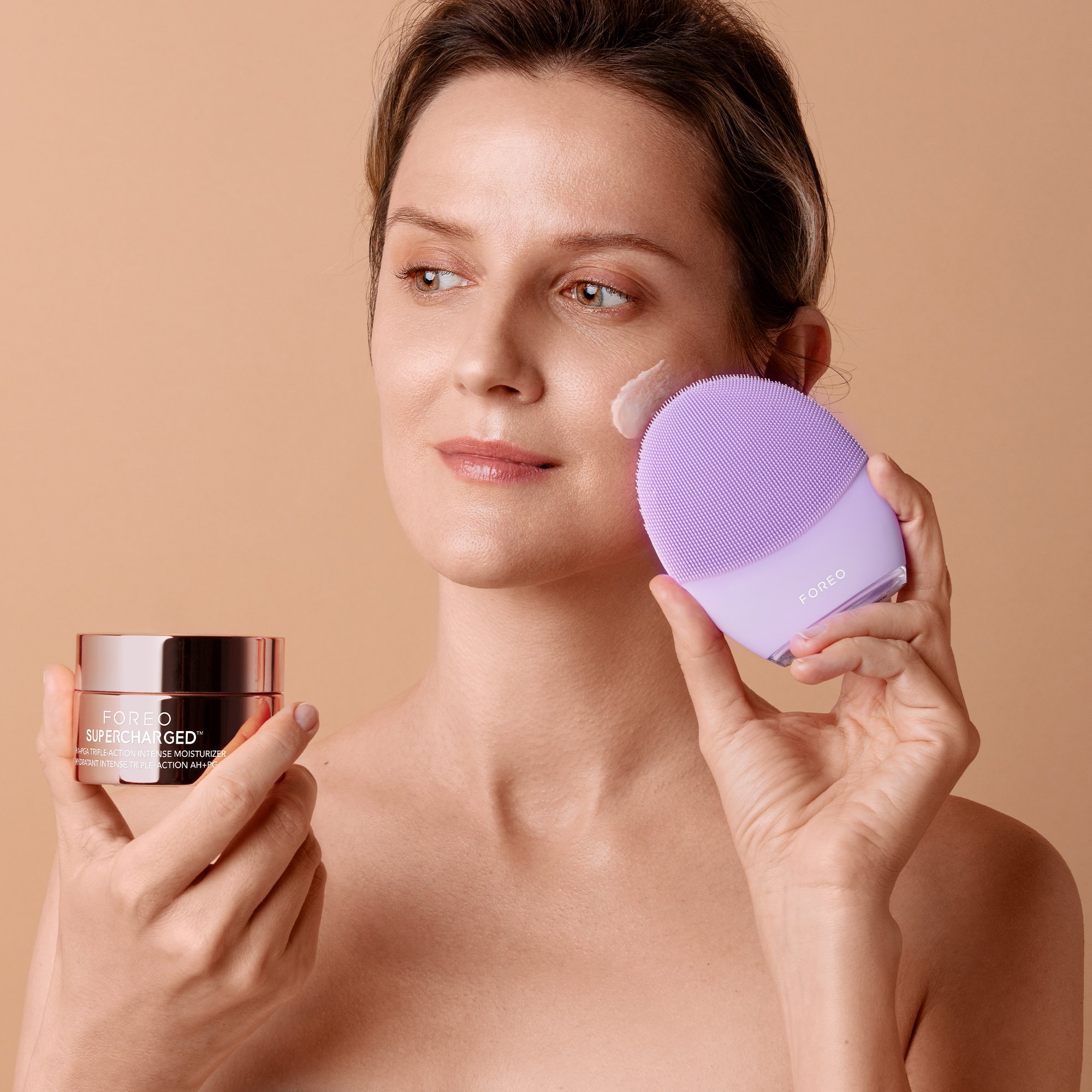 SUPERCHARGED™ HA+PGA Triple-Action Intense Moisturizer - Image 4