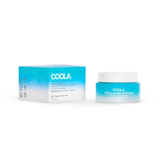 The Great Barrier Cream™ Facial Moisturizer