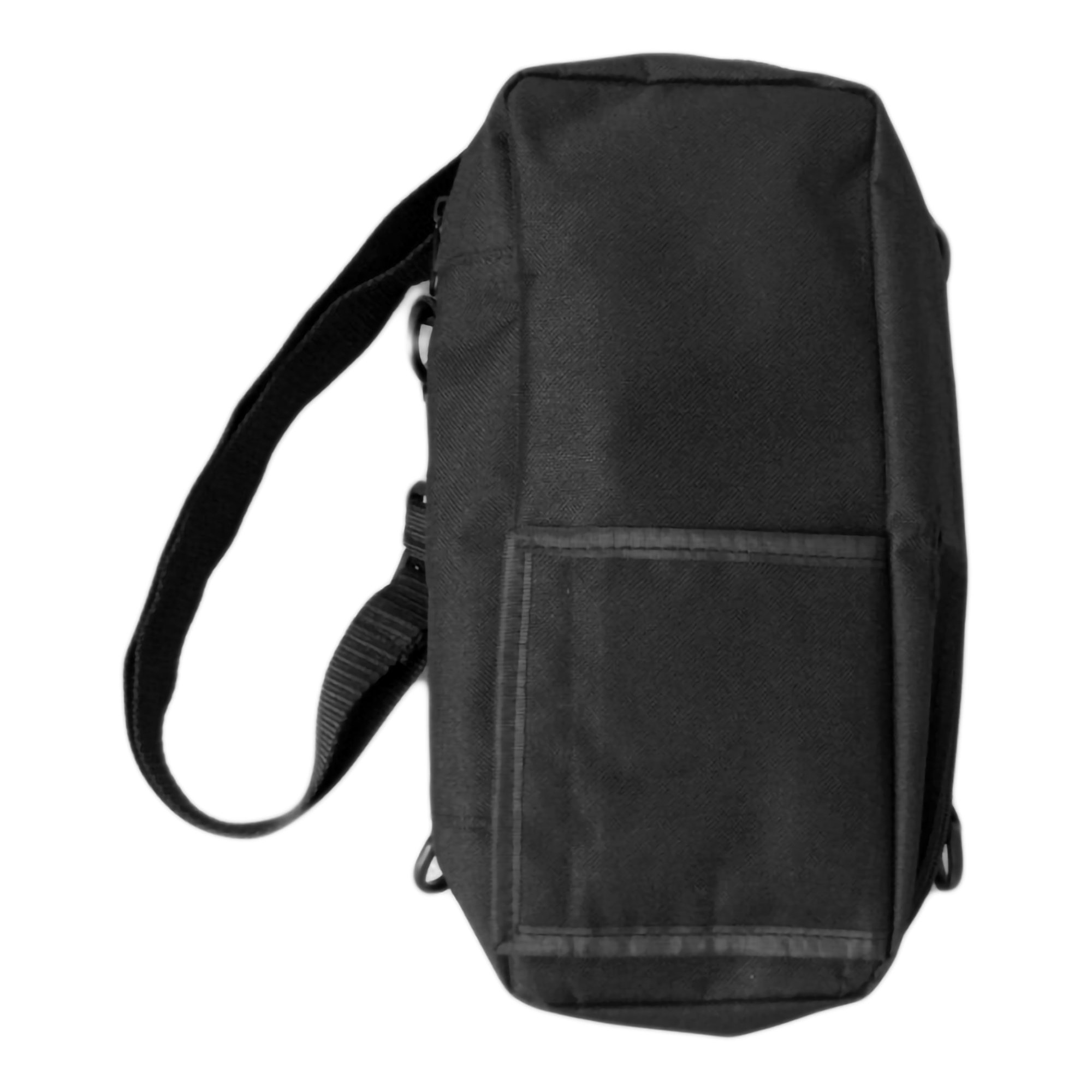 Triac Waist Bag for use with CADD, Curlin, BodyGuard, Sapphire, GemStar Pumps - Image 2