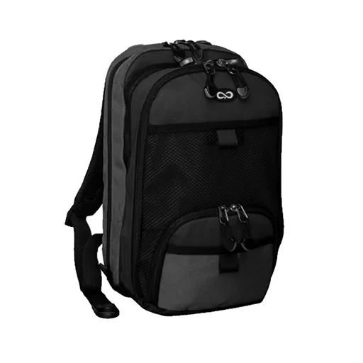 Infinity Backpack, For Enteralite Infinity or Enteralite Enteral Feeding Pumps
