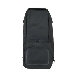McKesson Enteral Feeding Pump Backpack for two 1000 mL Bags, Kangaroo™ System