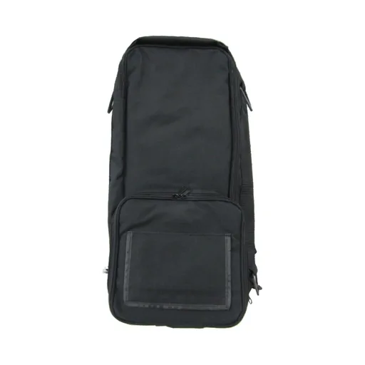 McKesson Enteral Feeding Pump Backpack for two 1000 mL Bags, Kangaroo™ System