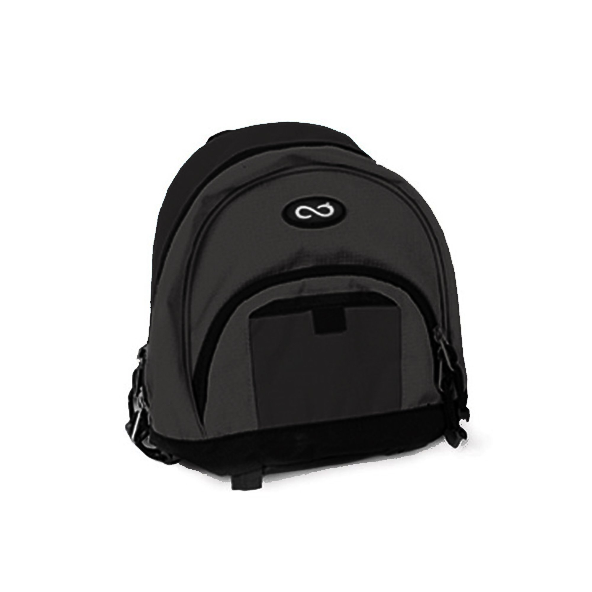 Zevex Pump Backpack for Enteralite Infinity or Enteralite Enteral Feeding Pumps - Image 2