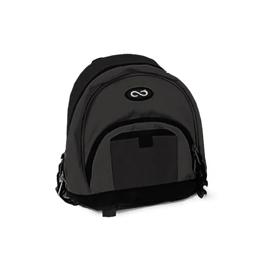 Zevex Pump Backpack for Enteralite Infinity or Enteralite Enteral Feeding Pumps