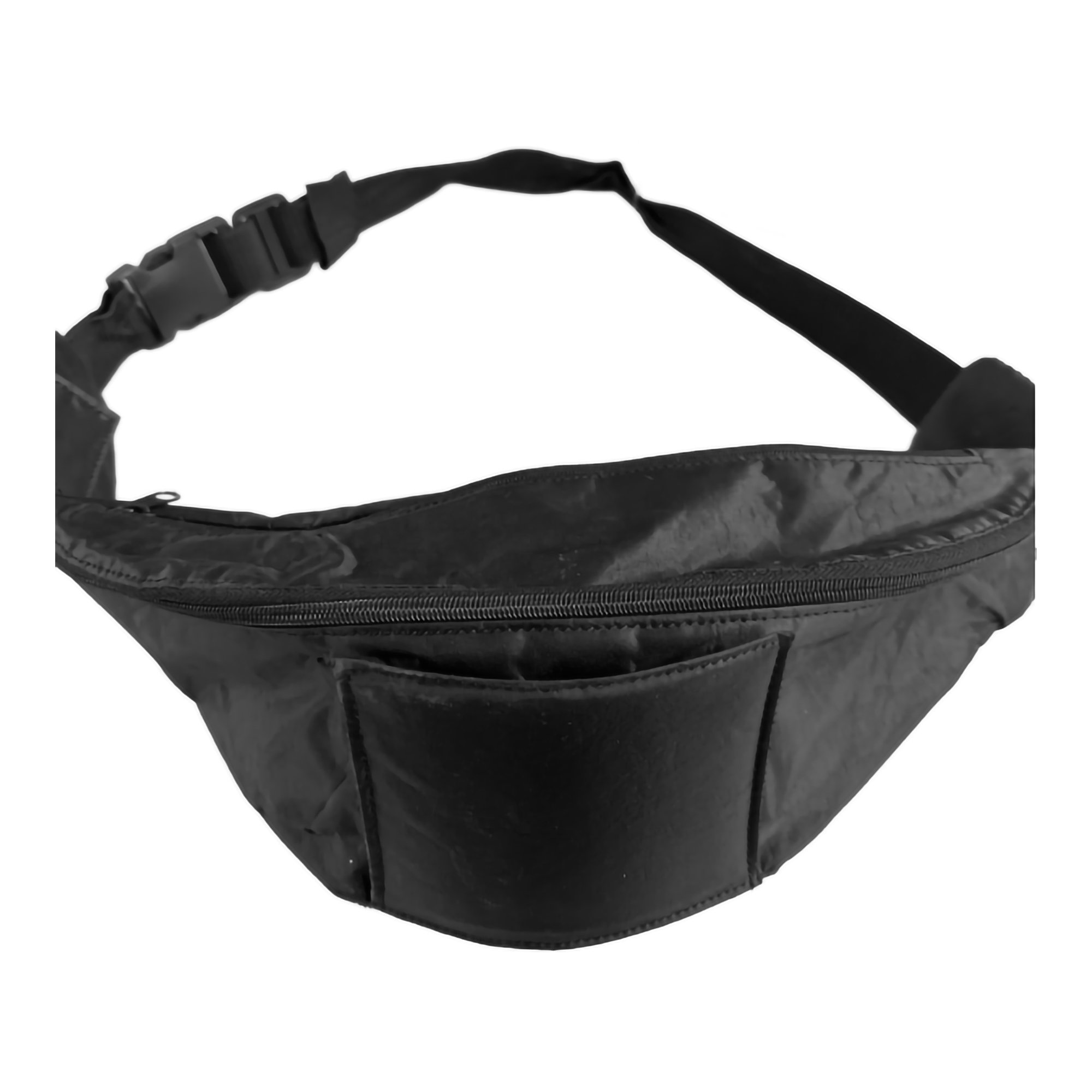 McKesson Enteral Feeding Pump Fanny Pack, Fits Most 500 mL Feeding Pumps - Image 2