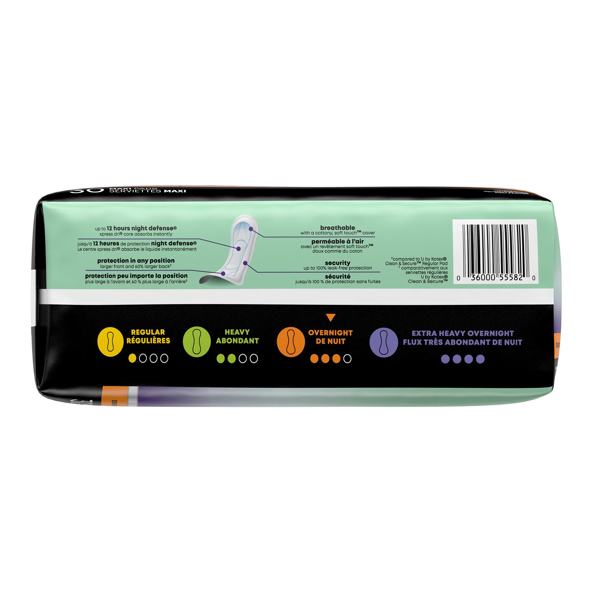 Humid-Vent™ 1 Heat and Moisture Exchanger without Filter - Image 6