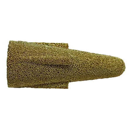 DeVillbiss Filter Assembly