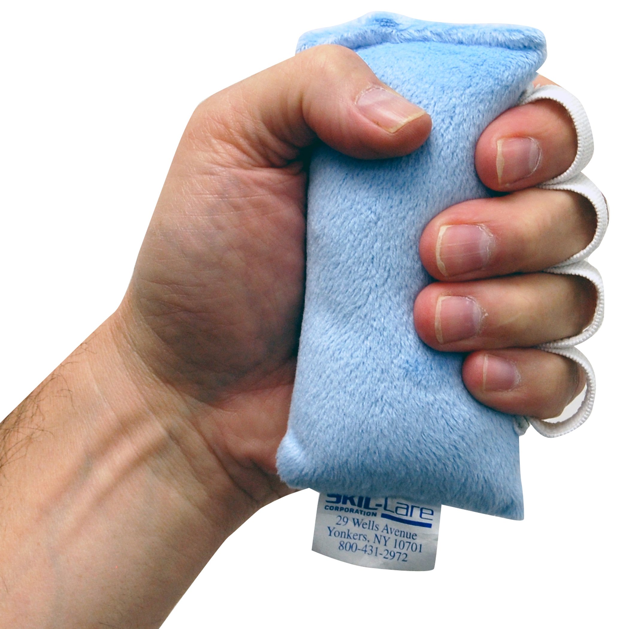 SkiL-Care™ Finger Contracture Cushion - Image 2
