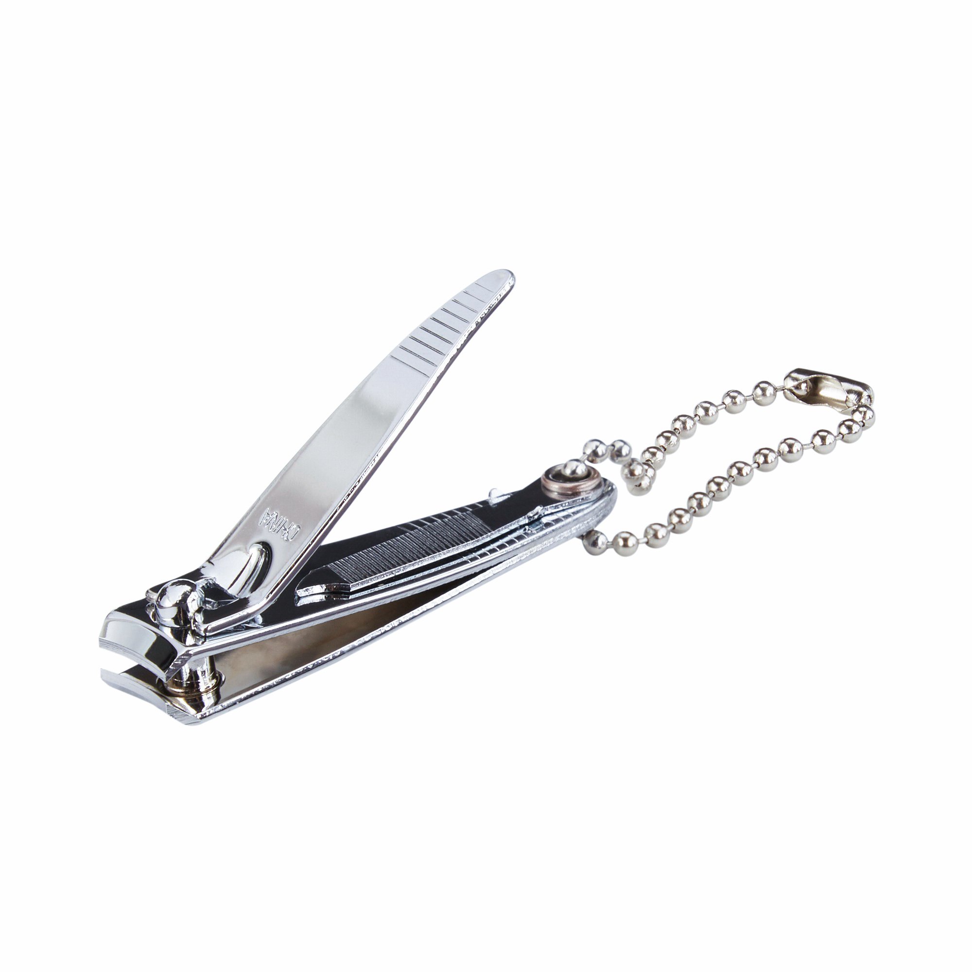 McKesson Fingernail Clippers, Thumb Squeeze Lever - Image 2