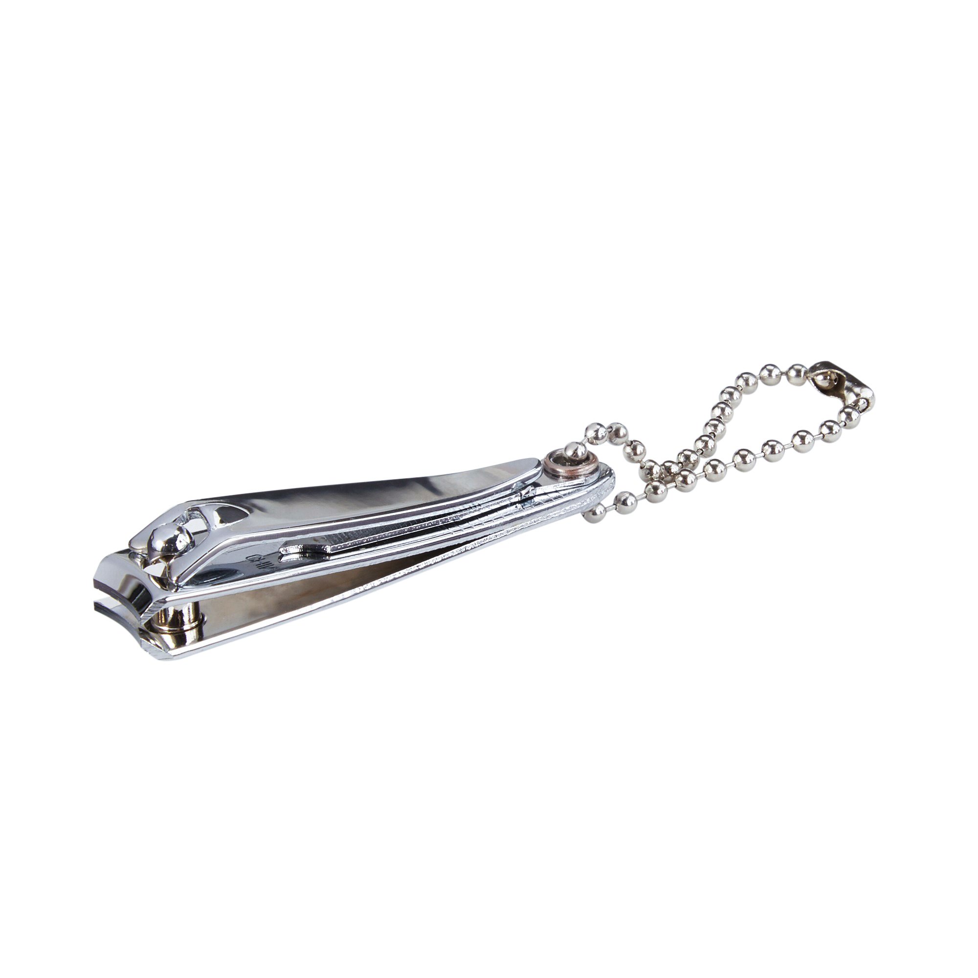 McKesson Fingernail Clippers, Thumb Squeeze Lever - Image 3