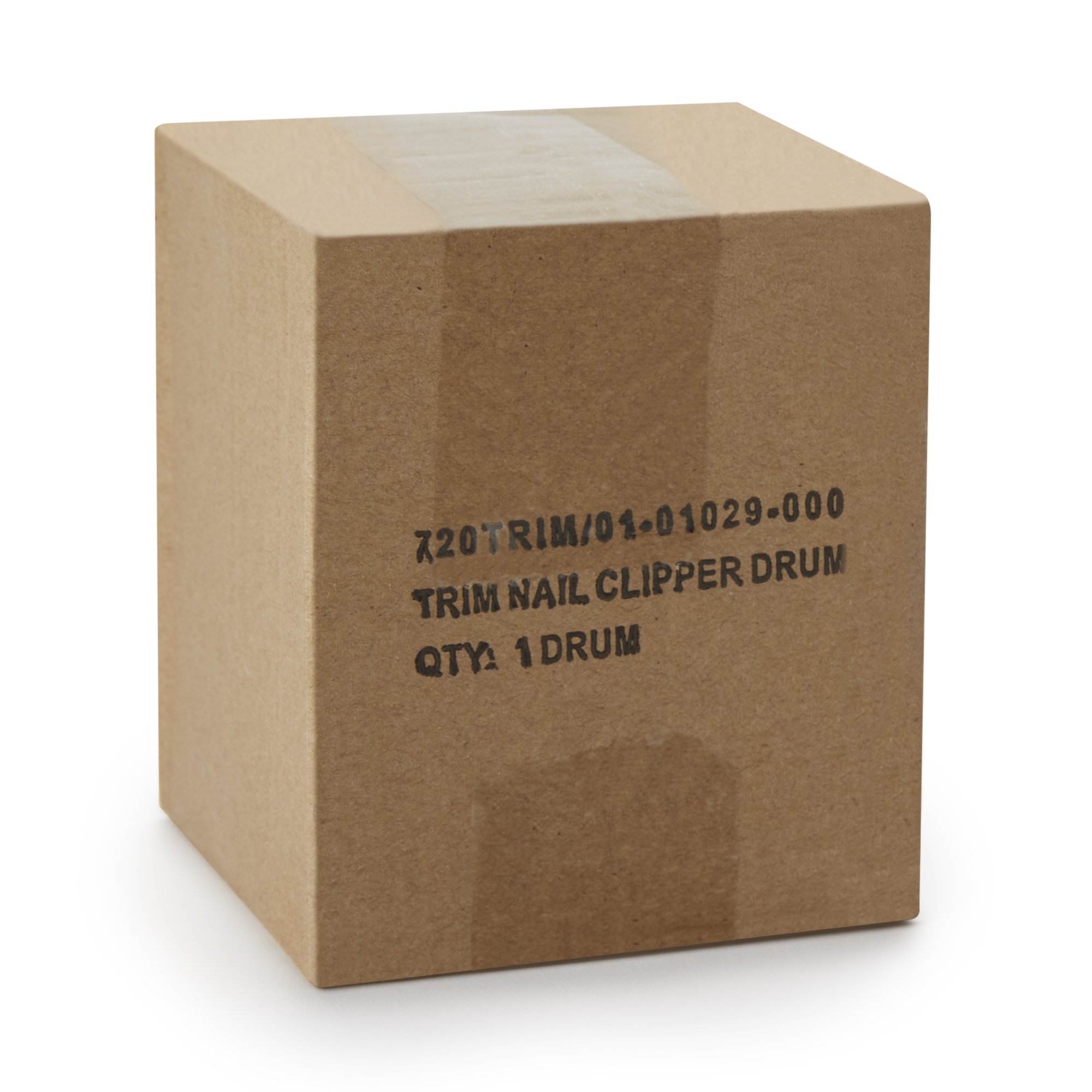 Trim® Fingernail Clippers With Keychain - Image 3