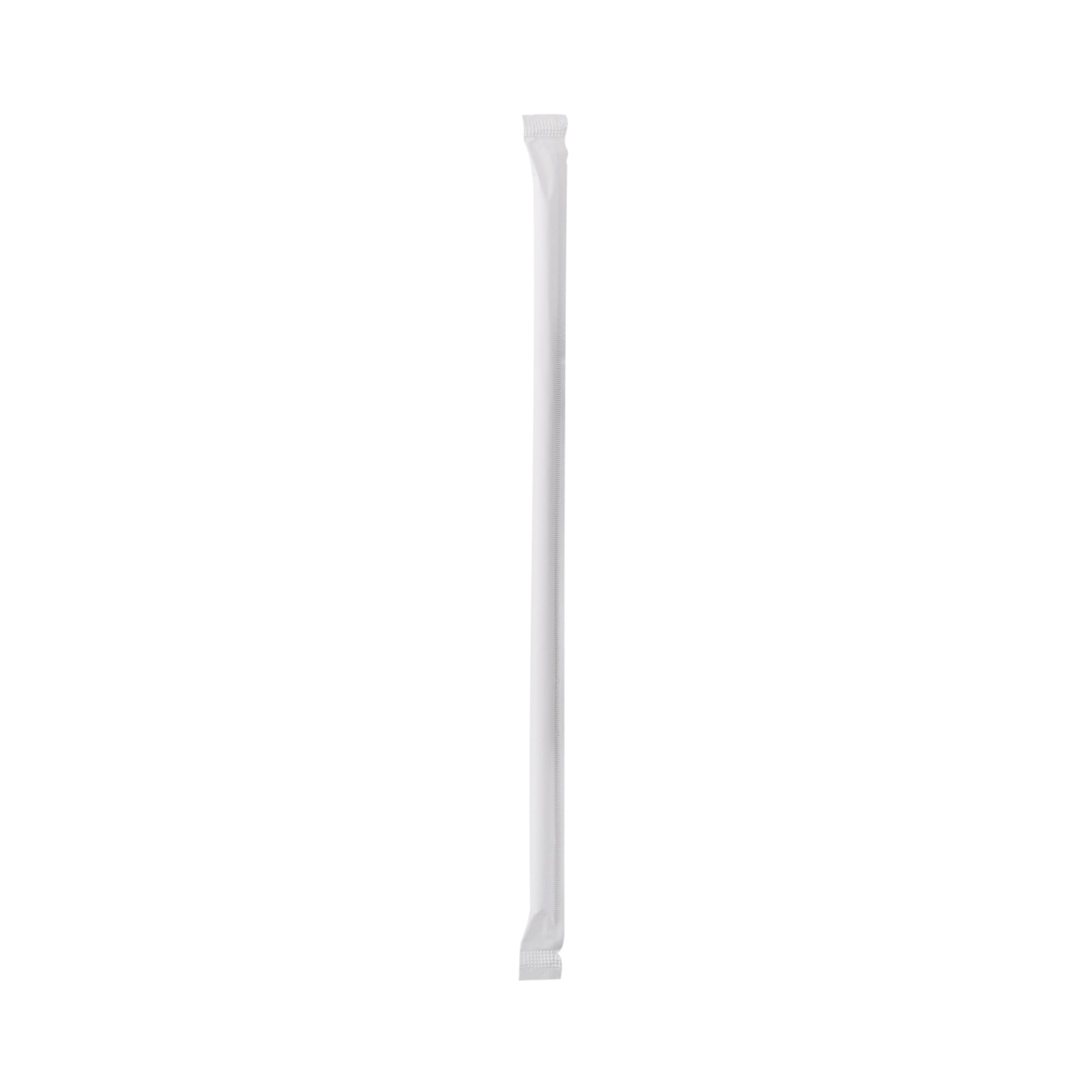 McKesson Flexible Drinking Straw, 7-3/4 Inch Length - Image 3