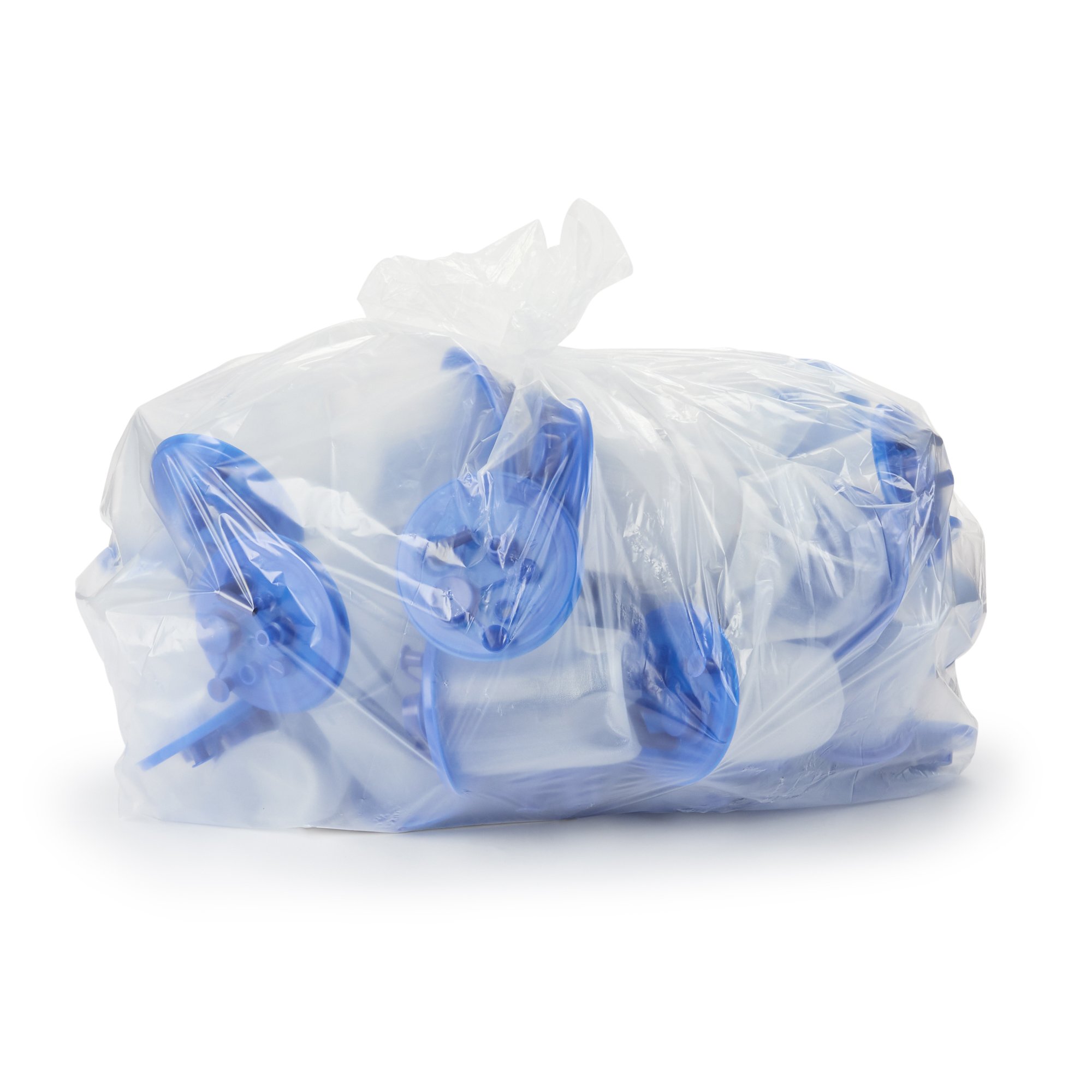 Medi-Vac® Flex Advantage® Suction Canister Liner, 1000 mL - Image 2