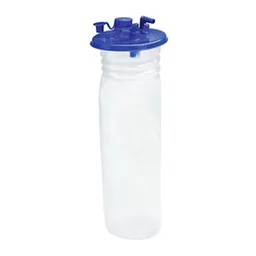 Medi-Vac® Flex Advantage® Suction Canister Liner, 3000 mL