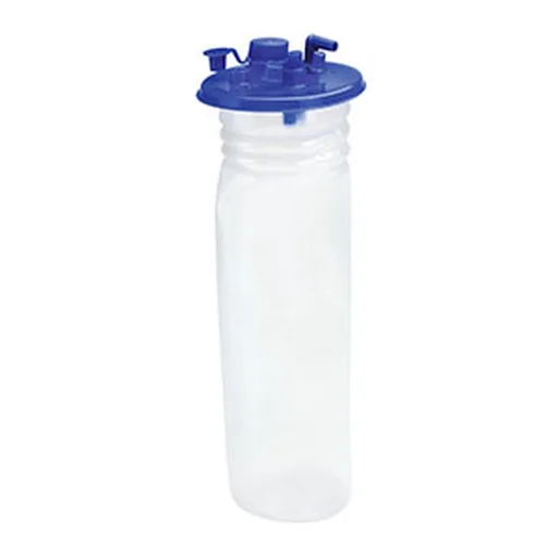 Medi-Vac® Flex Advantage® Suction Canister Liner, 3000 mL
