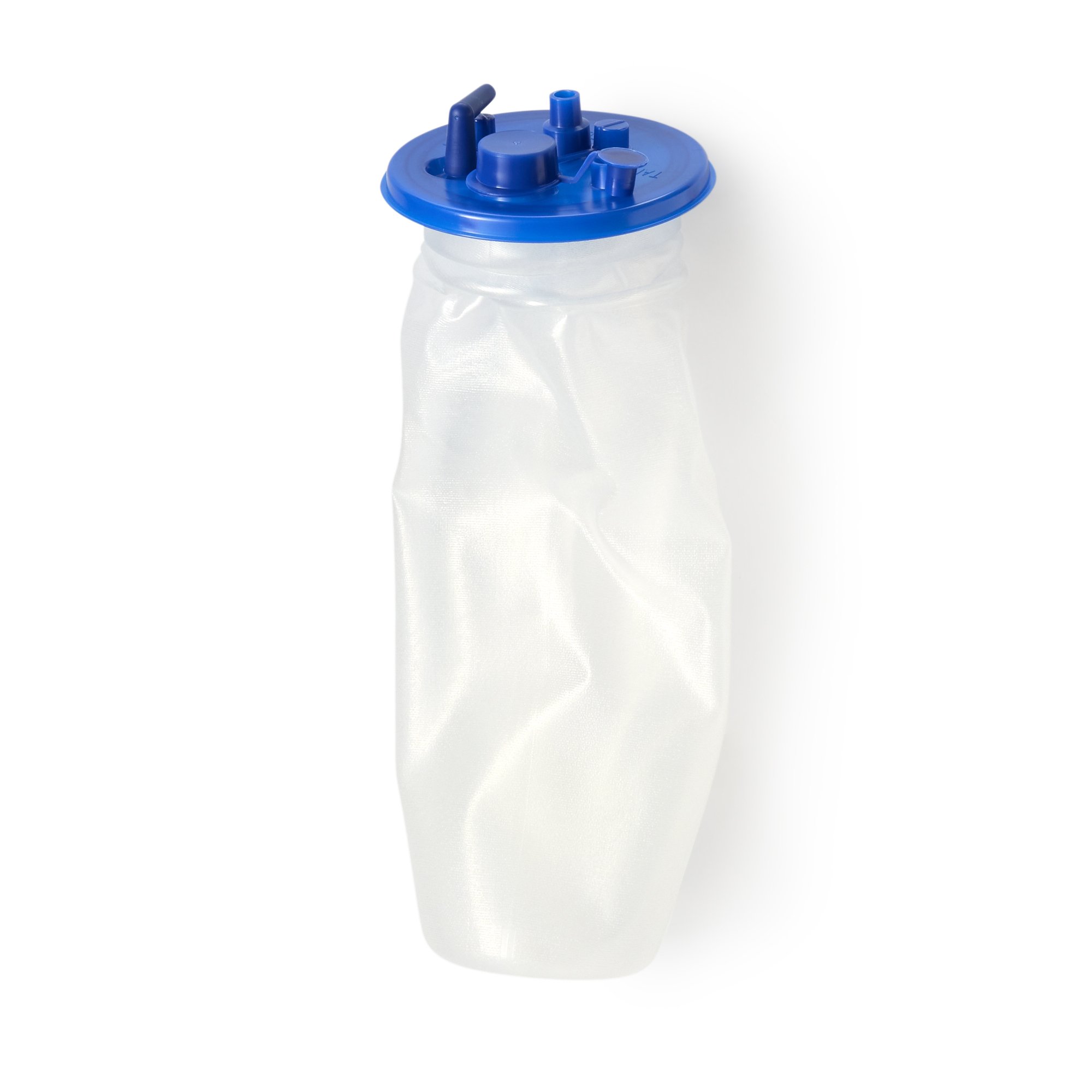Medi-Vac® Flex Advantage® Suction Canister Liner, 3000 mL - Image 2