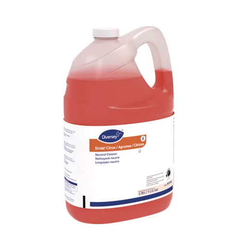 Diversey™ Stride® Floor Cleaner