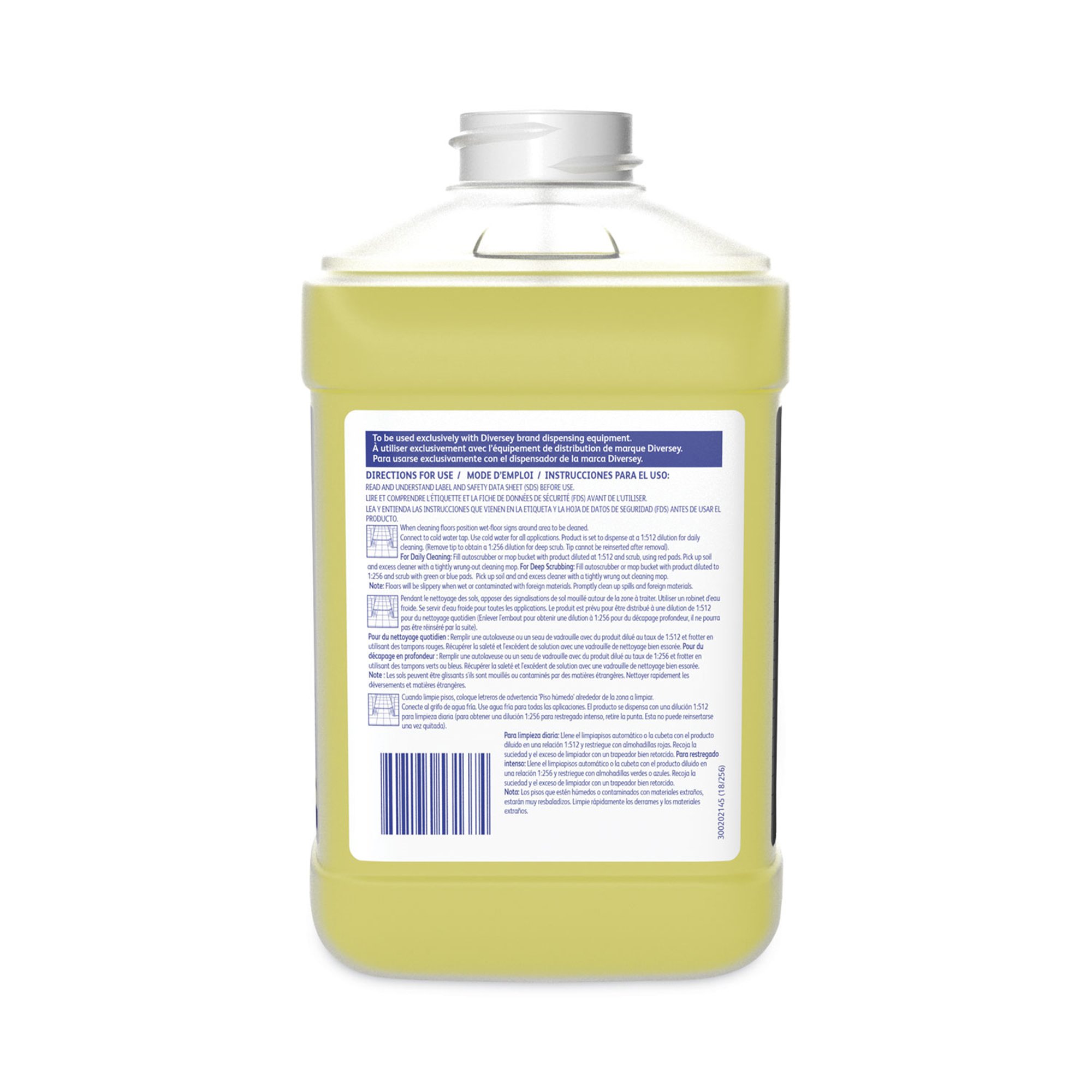 Prominence™ HD Floor Cleaner - Image 4