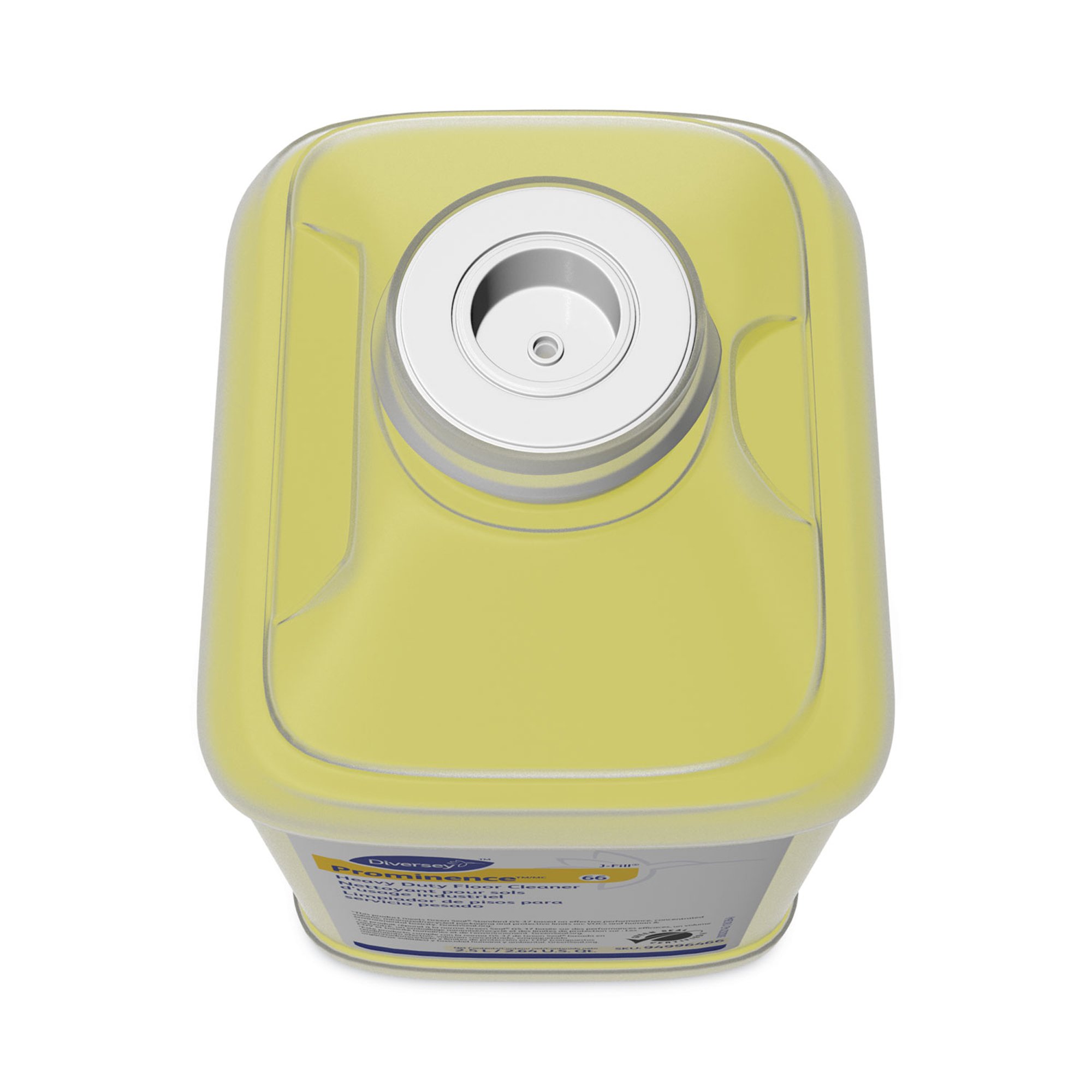 Prominence™ HD Floor Cleaner - Image 5