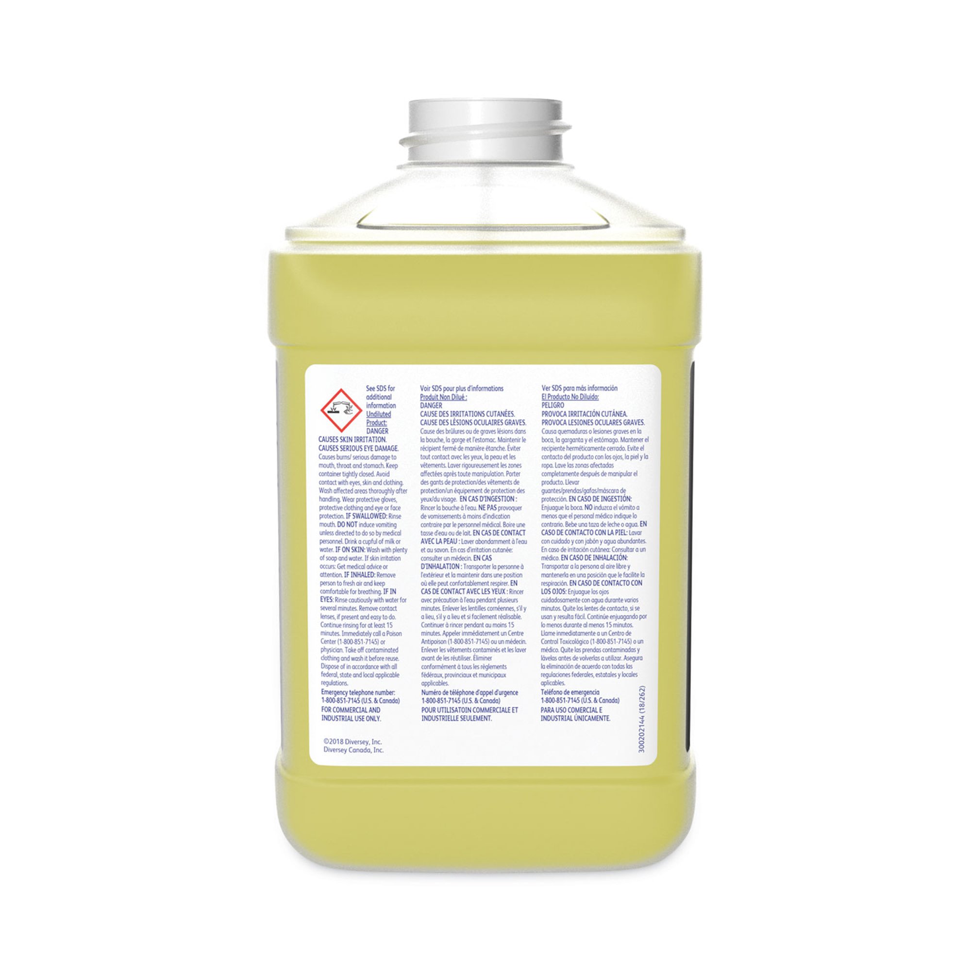 Prominence™ HD Floor Cleaner - Image 2