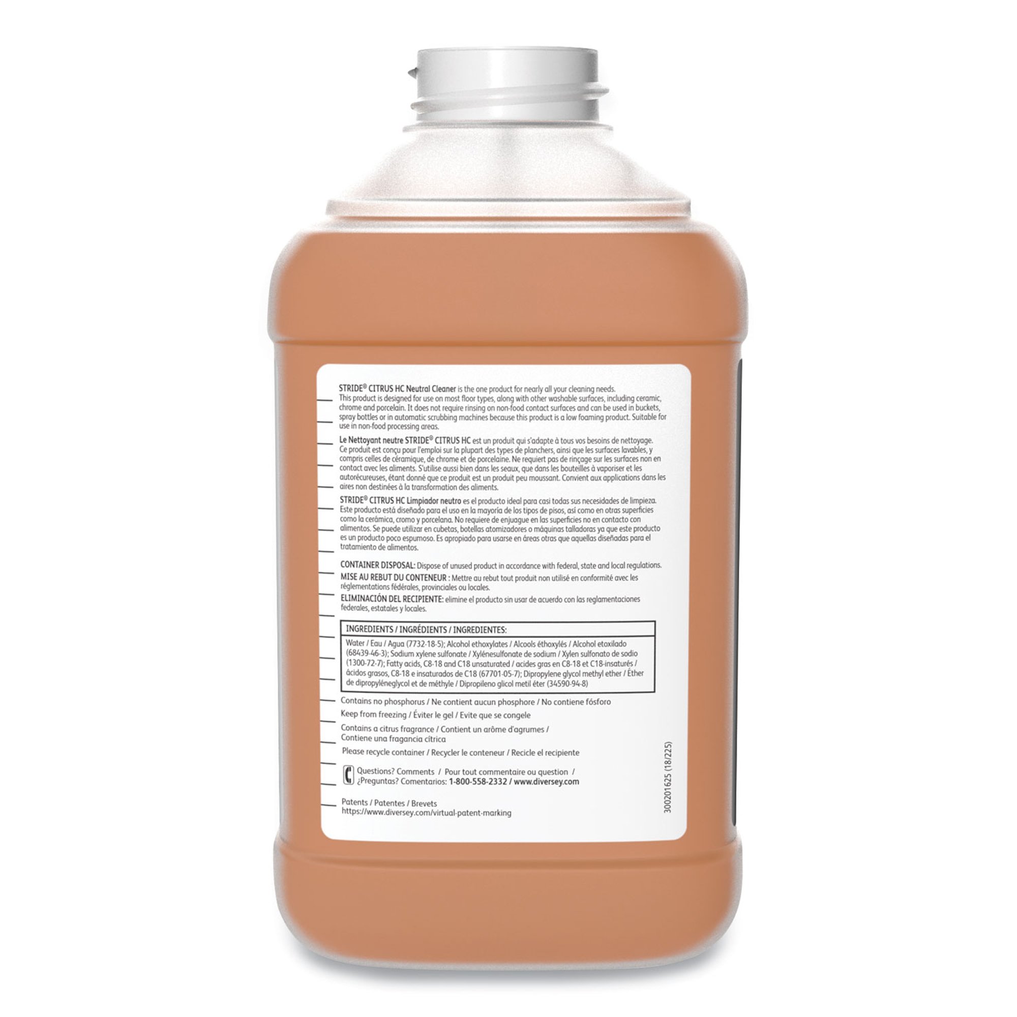 Stride® Floor Cleaner - Image 4