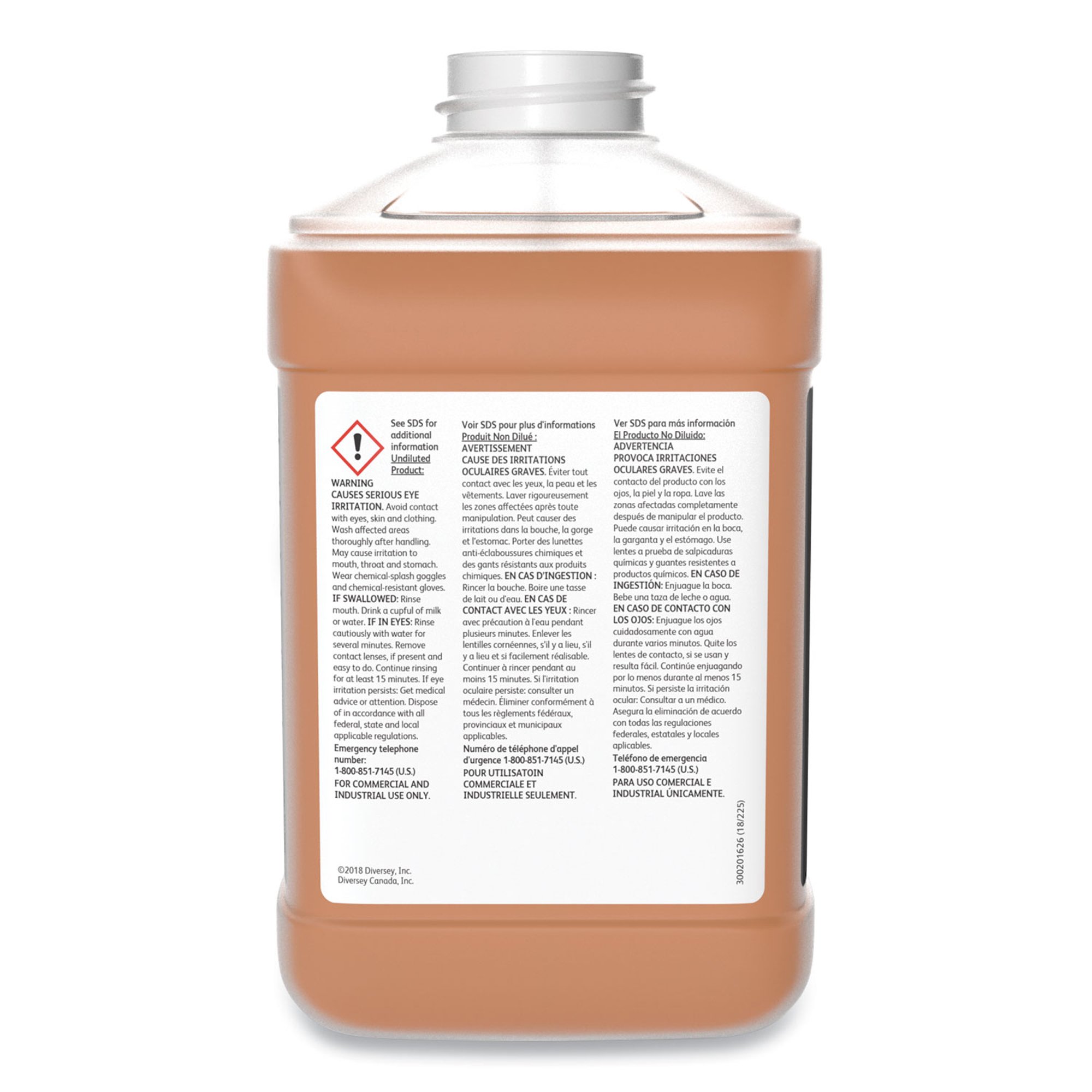 Stride® Floor Cleaner - Image 5