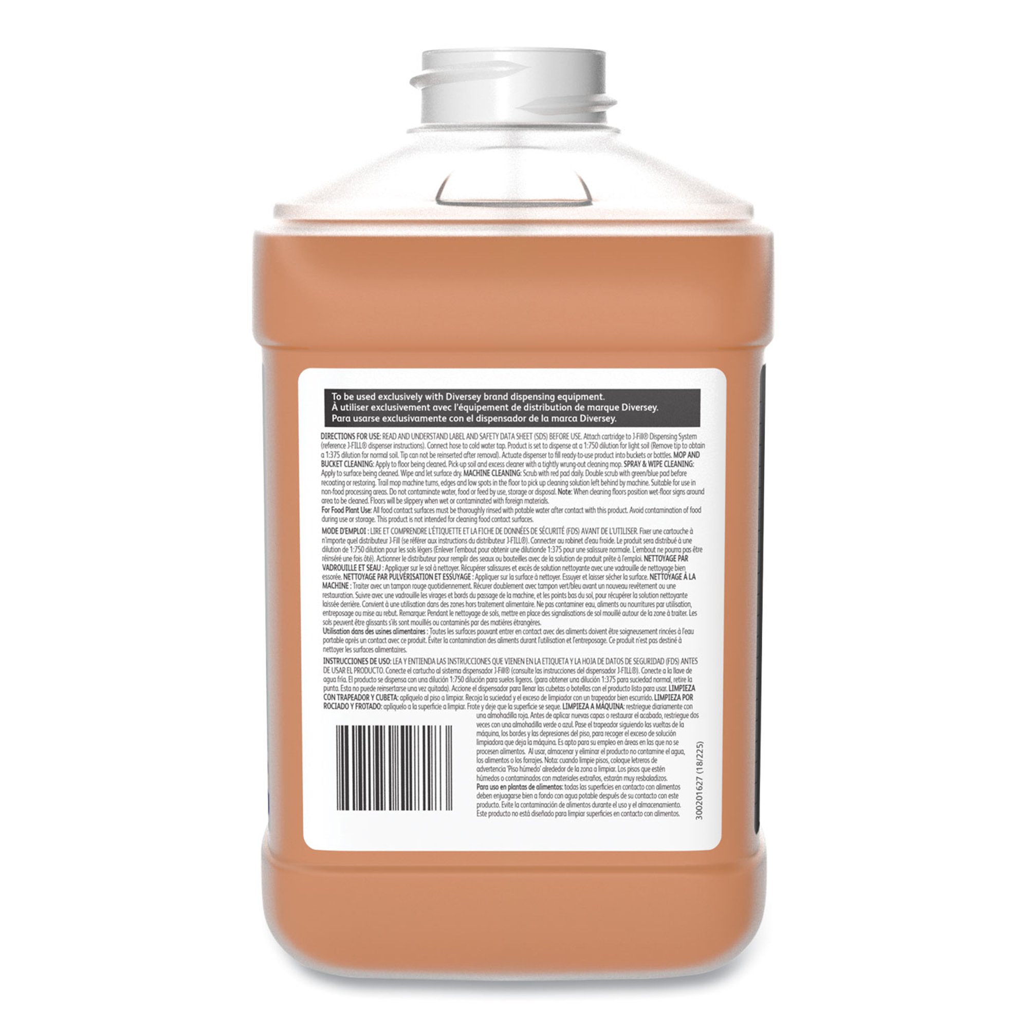 Stride® Floor Cleaner - Image 6