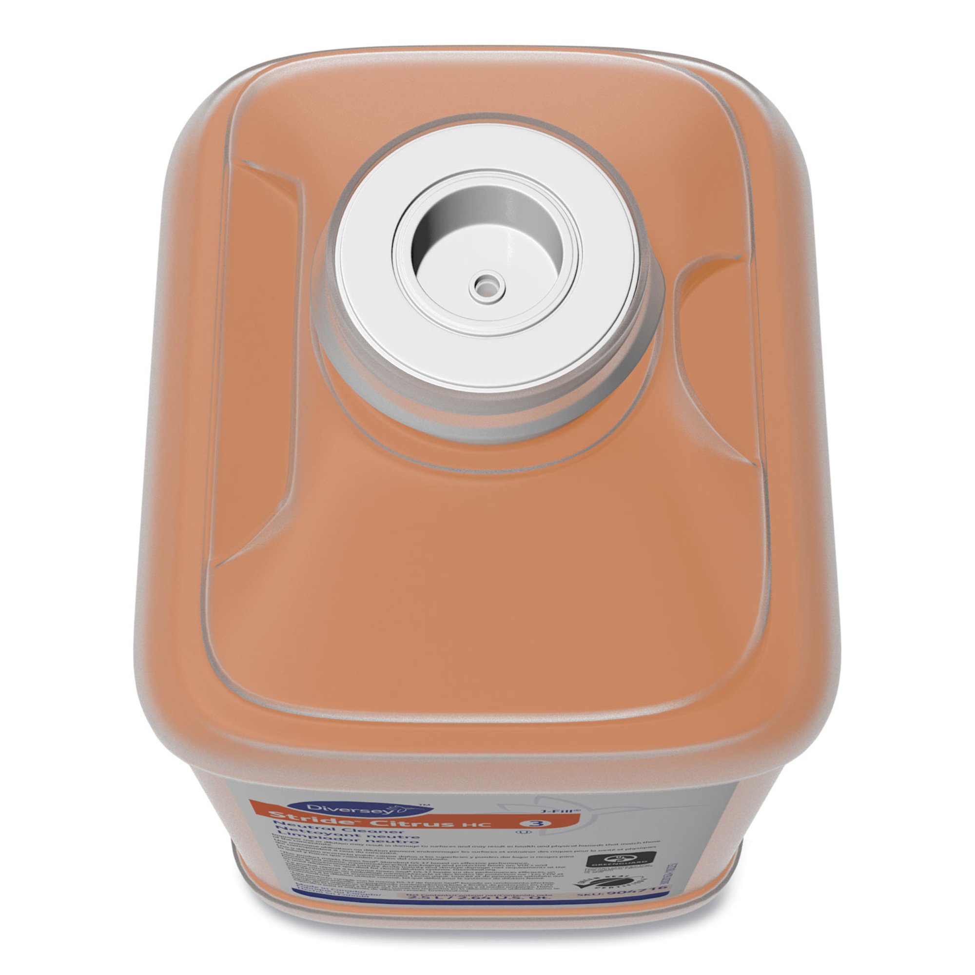 Stride® Floor Cleaner - Image 7