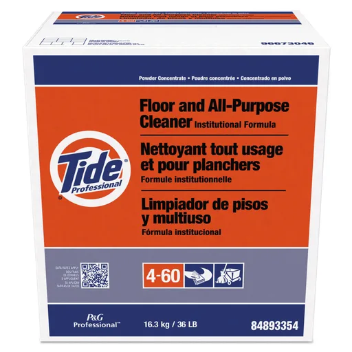 Tide® Professional™ Floor Cleaner
