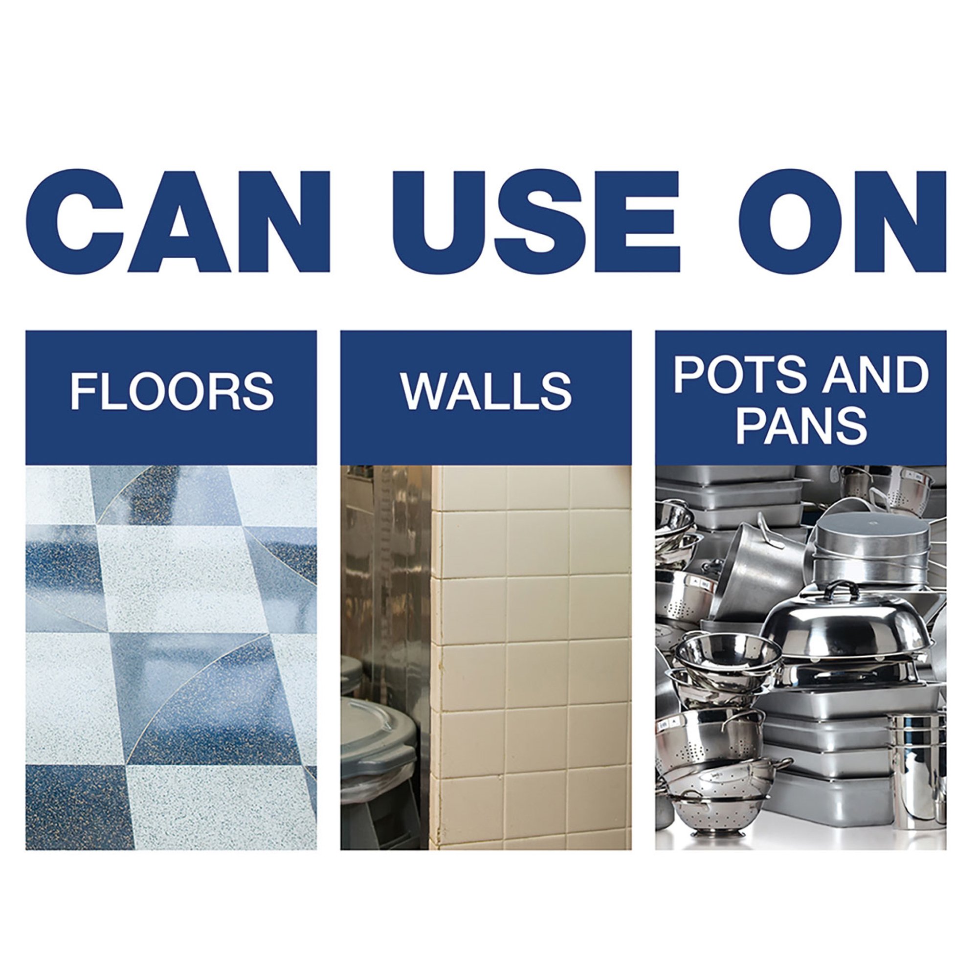 Tide® Professional™ Floor Cleaner - Image 2