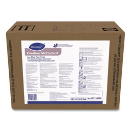 Diversey™ Carefree Matte P Floor Finish