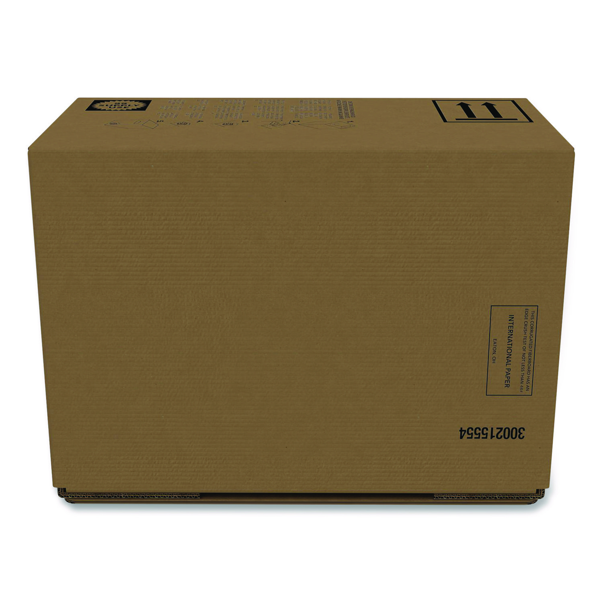 Diversey™ Carefree Matte P Floor Finish - Image 4