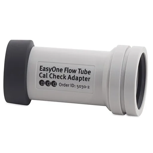 EasyOne® Flow Tube Adapter