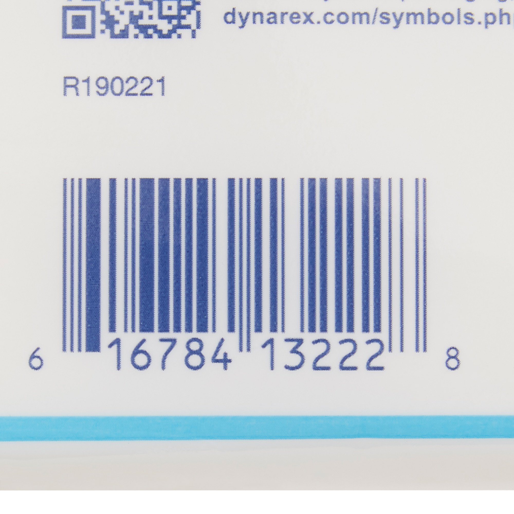 Dynarex Flush Away Personal Wipes, Adult, Soft Pack, Aloe/Lanolin - Image 4