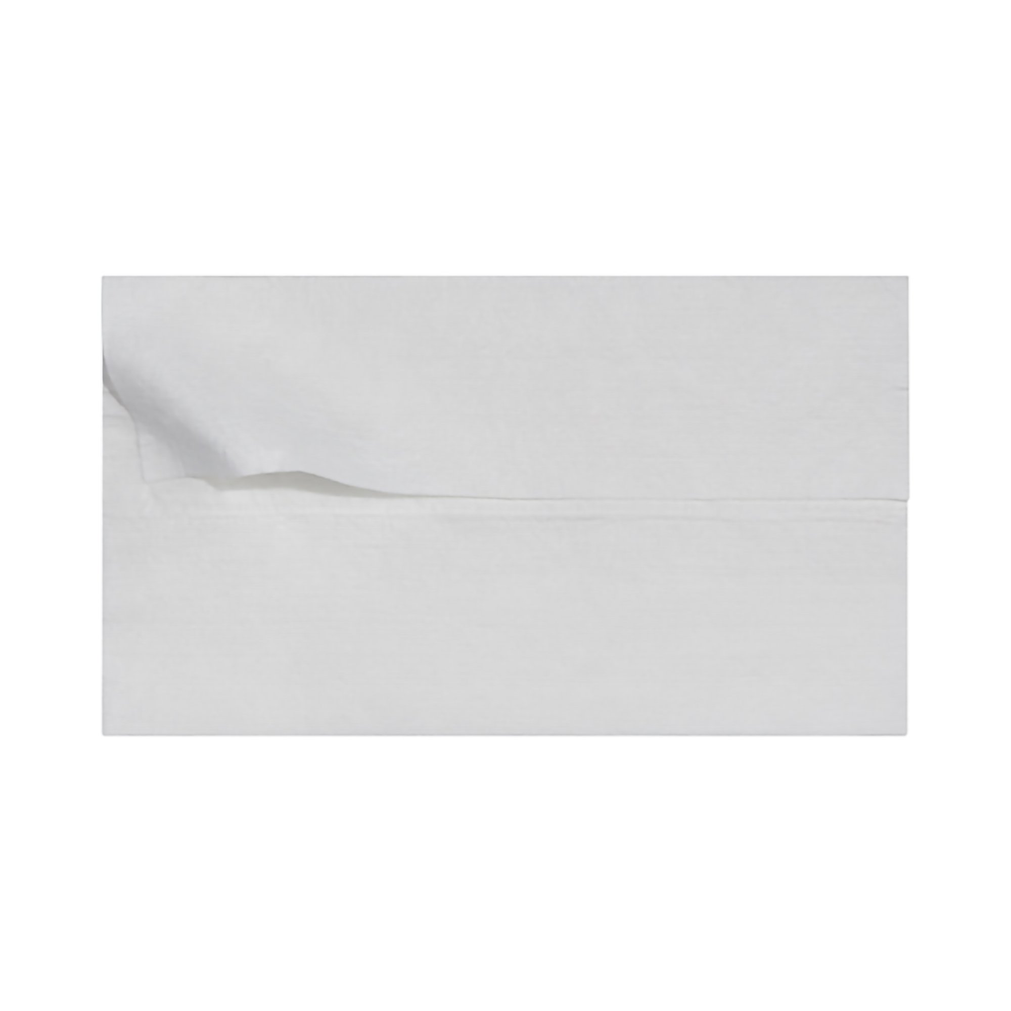 McKesson Flushable* Wet Wipes - Unscented, 96 Wet Wipes per Pack - Image 10