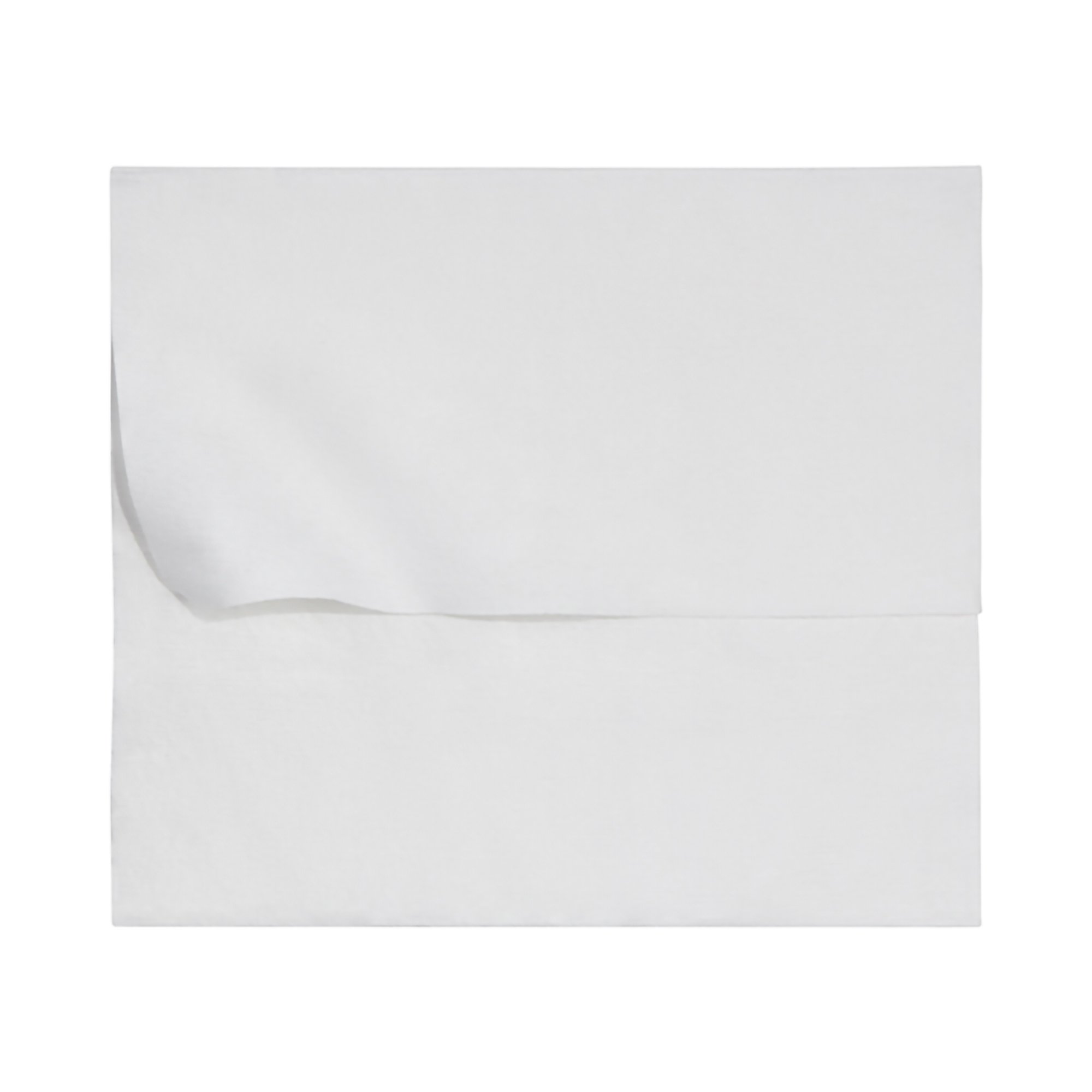 McKesson Flushable* Wet Wipes XL - Unscented, 48 Wipes per Pack - Image 10