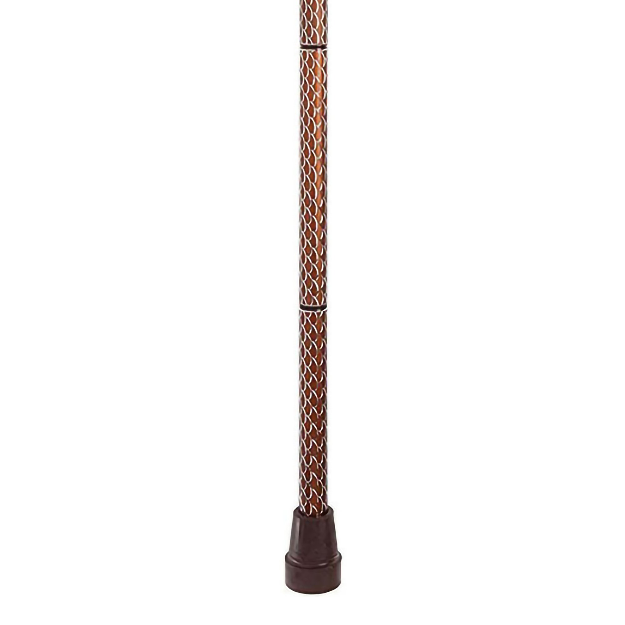 Switch Sticks® Folding Cane, Cognac - Image 4