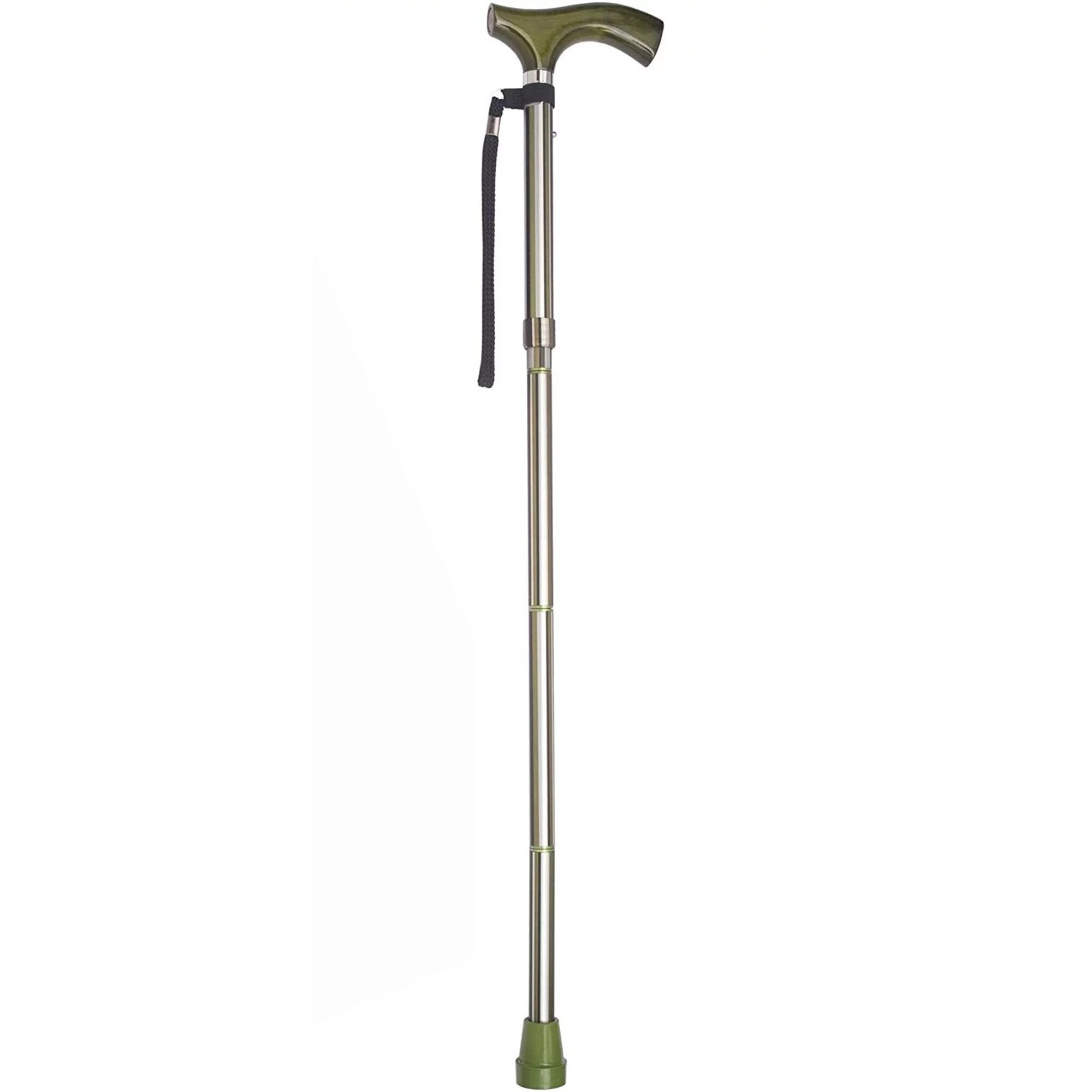 Switch Sticks® Folding Cane, Huntington Print, 32 to 37 Inch Height