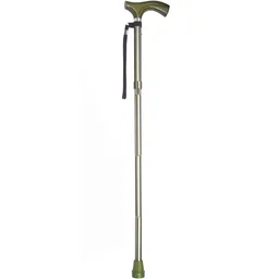 Switch Sticks® Folding Cane, Huntington Print, 32 to 37 Inch Height