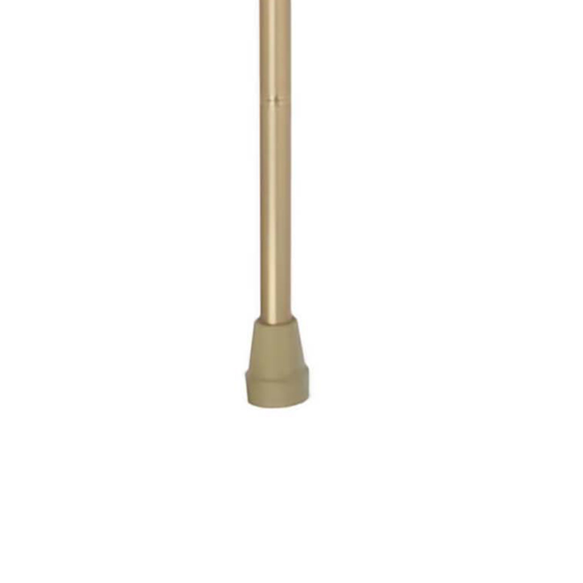 Switch Sticks® Gold Folding Cane, 32 to 37 Inch Height - Image 5