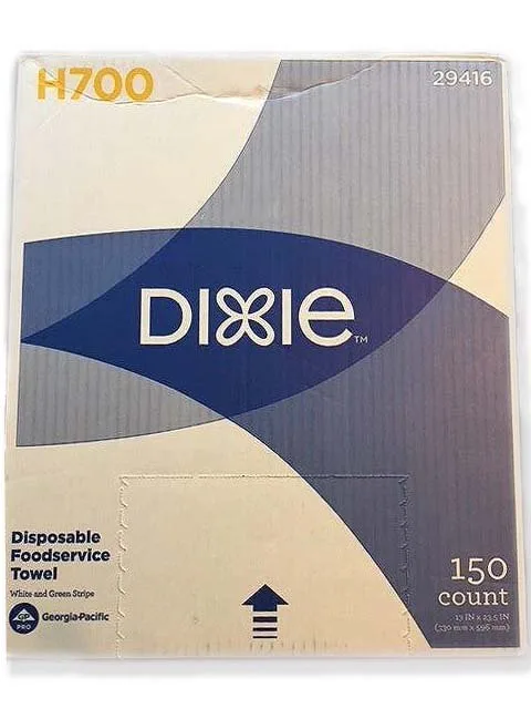 Brawny® Dine-A-Max® Foodservice Towel