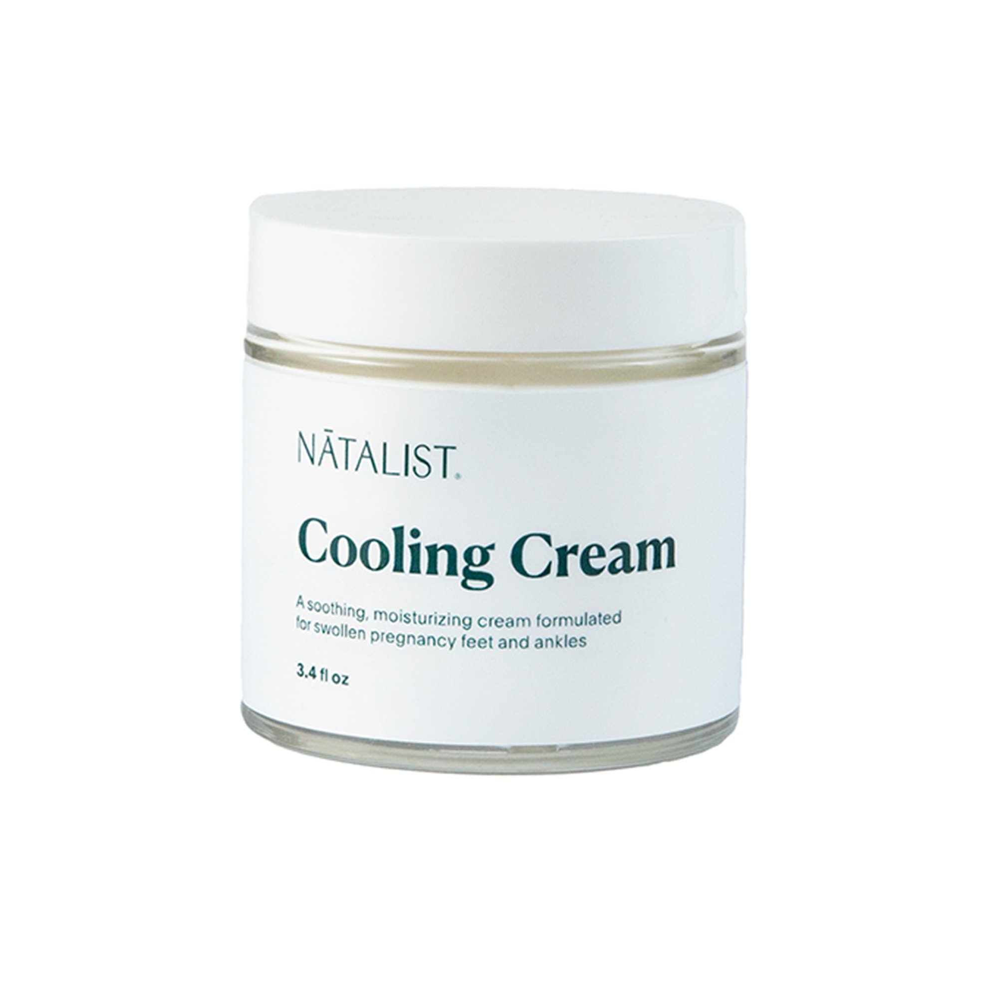 Natalist® Cooling Cream Foot Moisturizer - Image 4