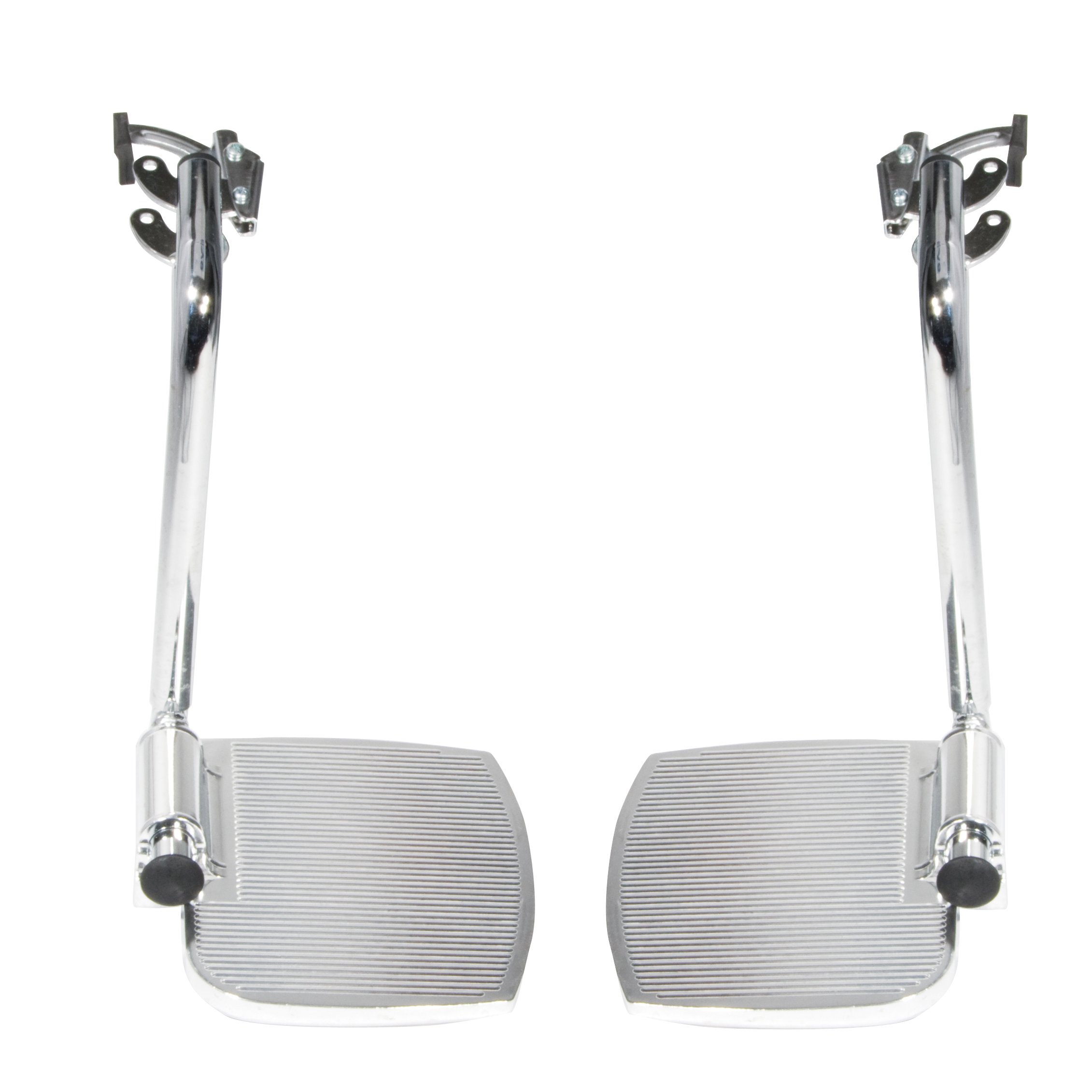 drive™ Bariatric Wheelchair Footrest for use with Bariatric-grade Wheelchairs