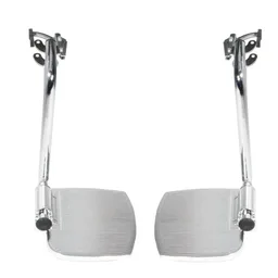 drive™ Bariatric Wheelchair Footrest for use with Bariatric-grade Wheelchairs