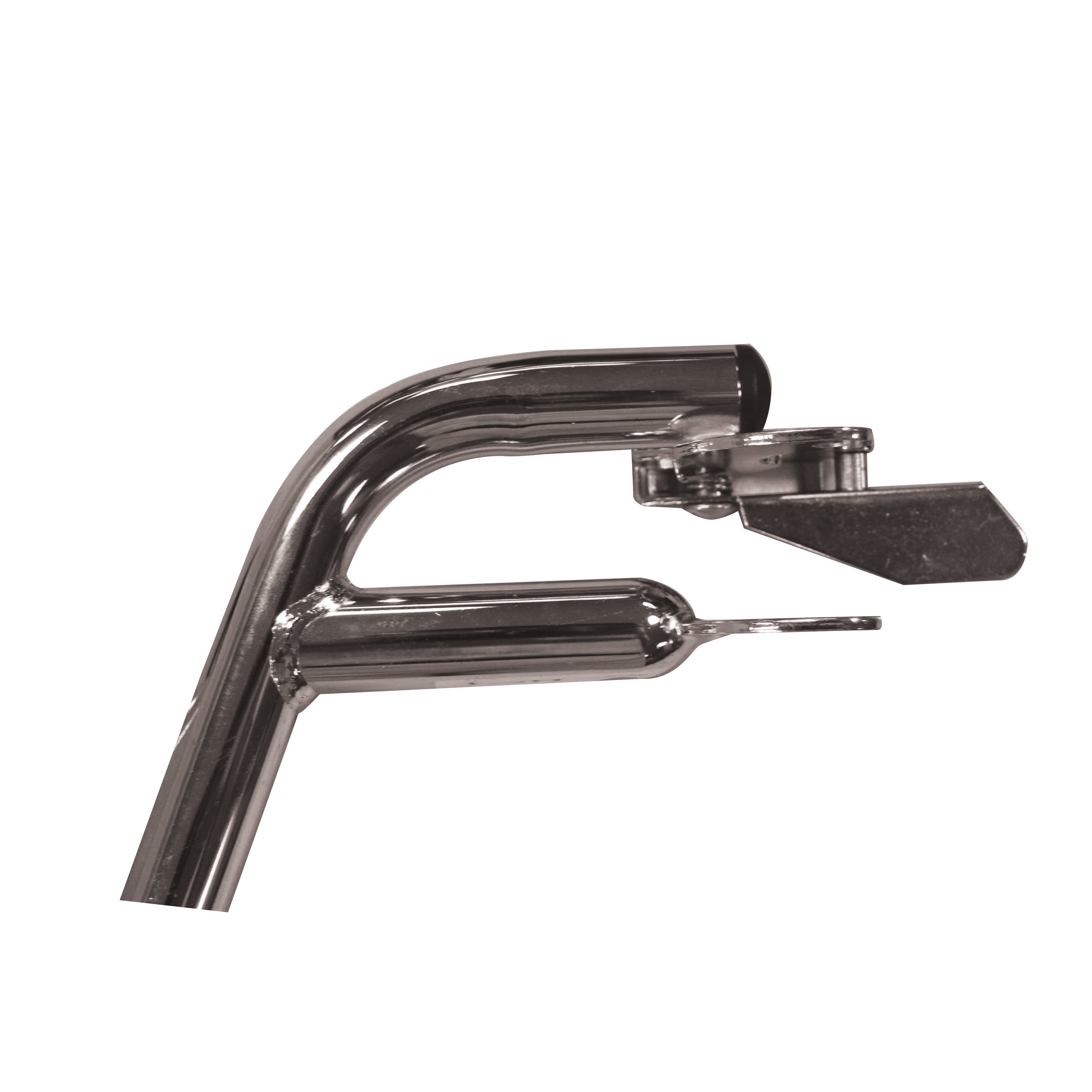 drive™ Bariatric Wheelchair Footrest for use with Bariatric-grade Wheelchairs - Image 2