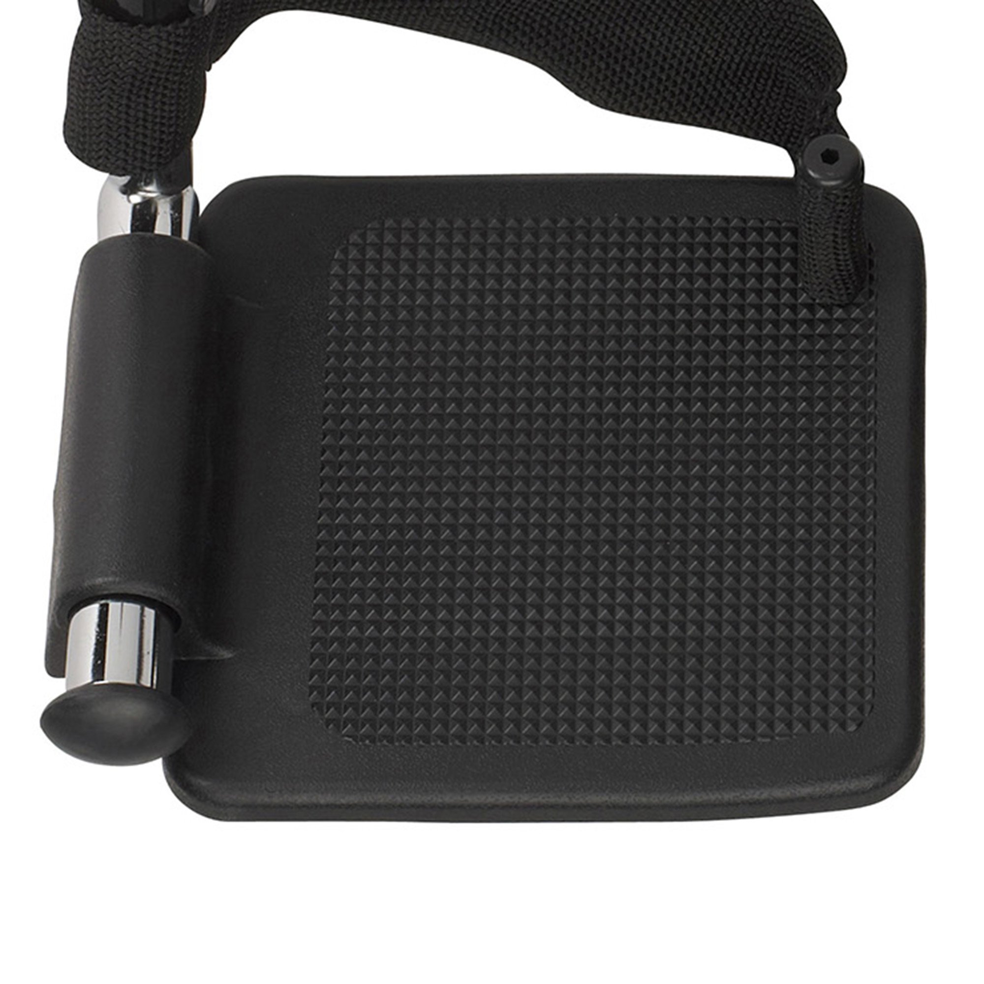 drive™ Swing-Away Footrests, Plastic - Image 3