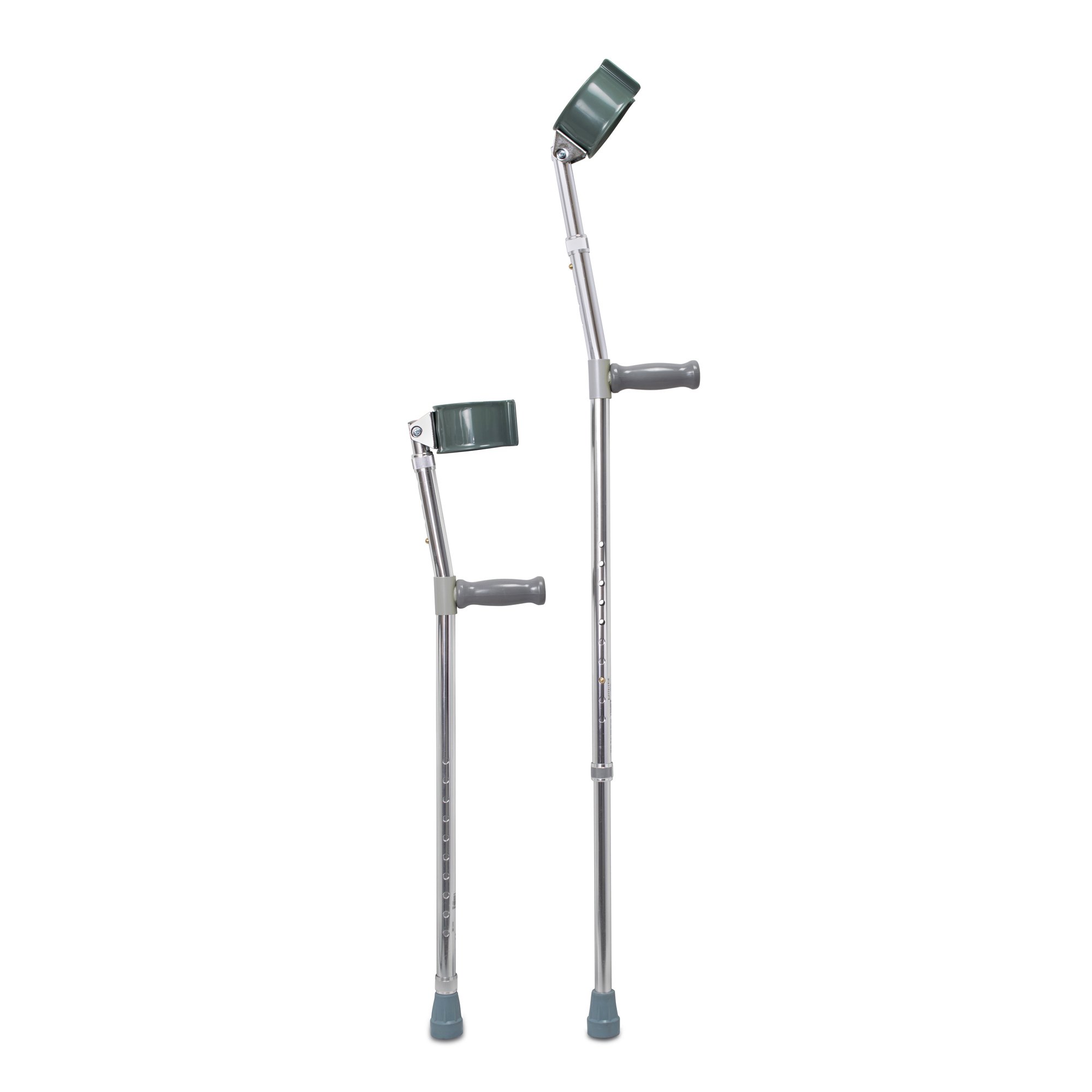 McKesson Forearm Crutch - Image 2