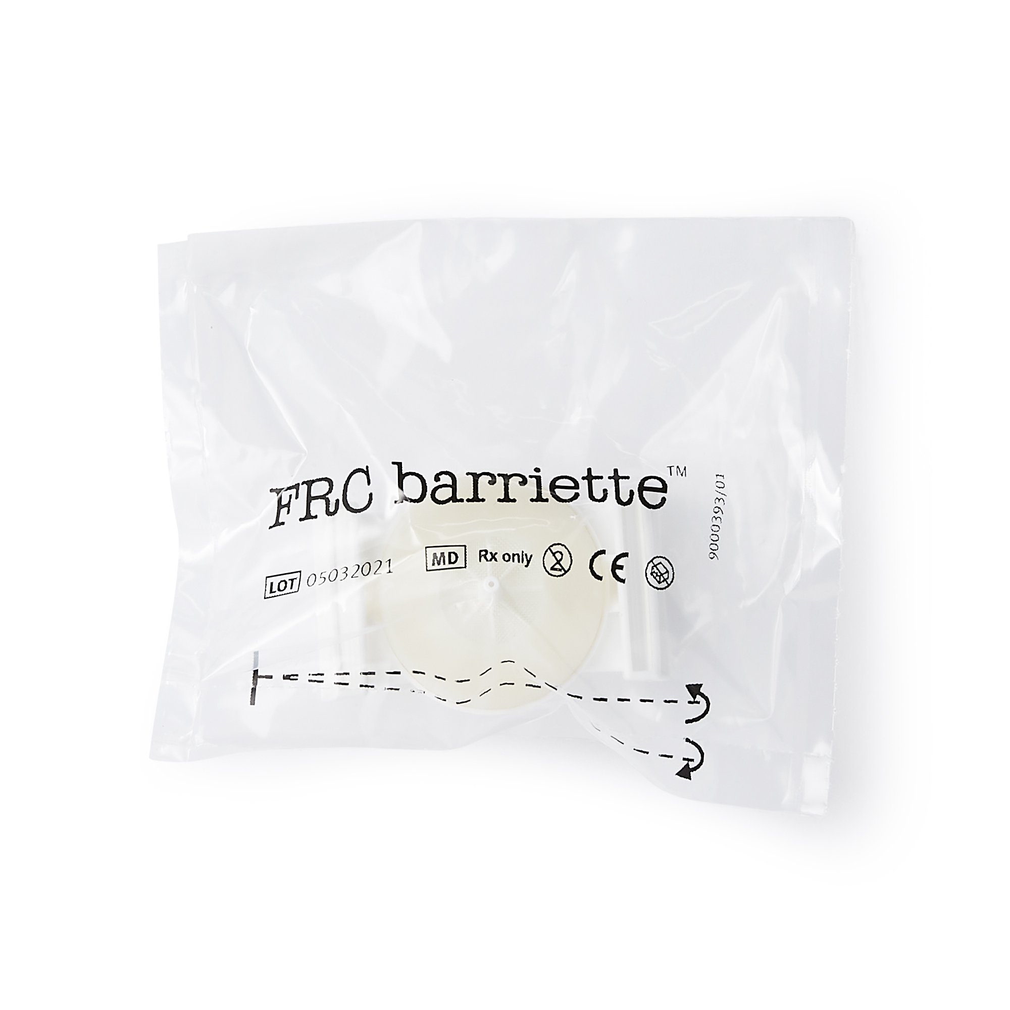 FRC Barriettes - Image 3