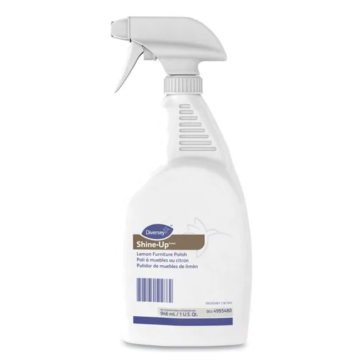 Shine-Up™ Furniture Polish